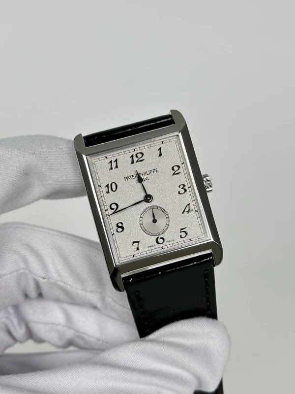 Patek Philippe Gondolo 5109 5109G-001 3