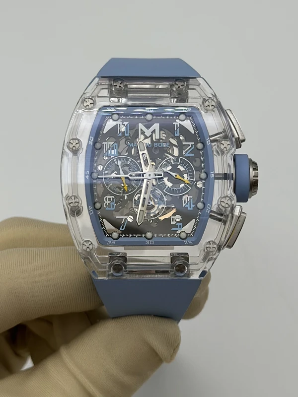 Maikou Bode Automatic MB.003.4 2