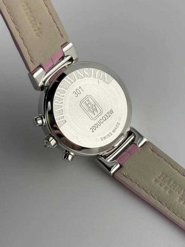 Harry Winston 200UCQ32W 9