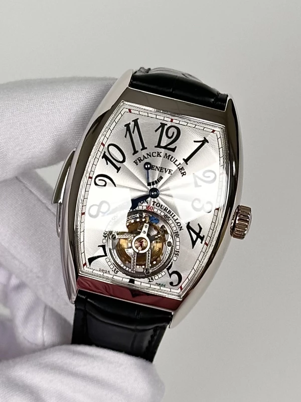 Franck Muller Minute Repeater 7880 RM T 4