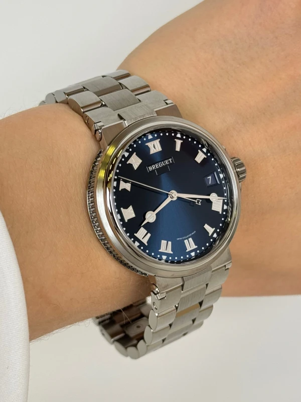 Breguet 5517 5517TI/Y1/TZ0 6