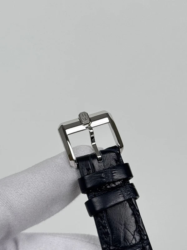 Harry Winston Diamond Drops 39mm MIDQMP39WW004 8