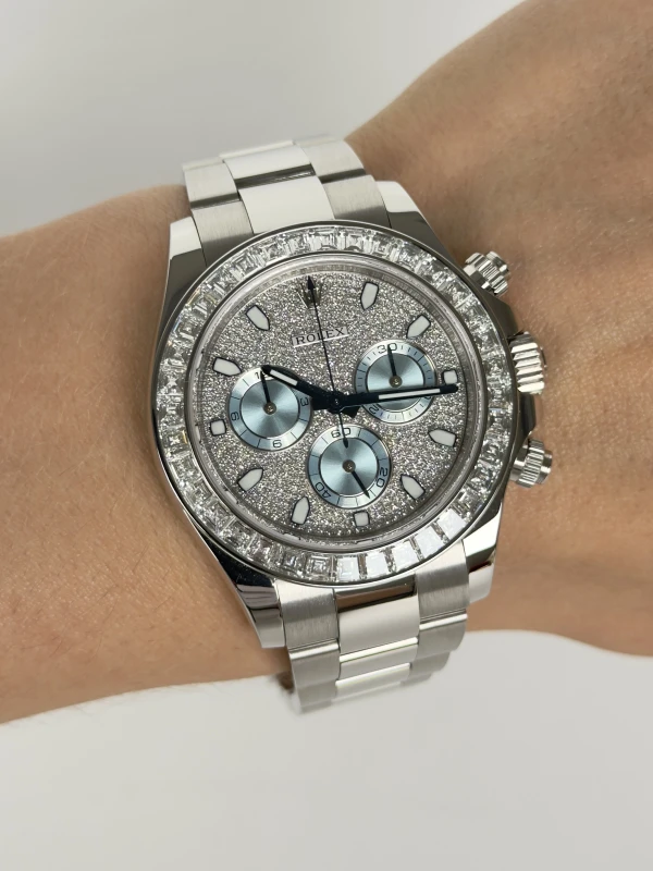 Rolex Cosmograph 116576TBR-0002 5