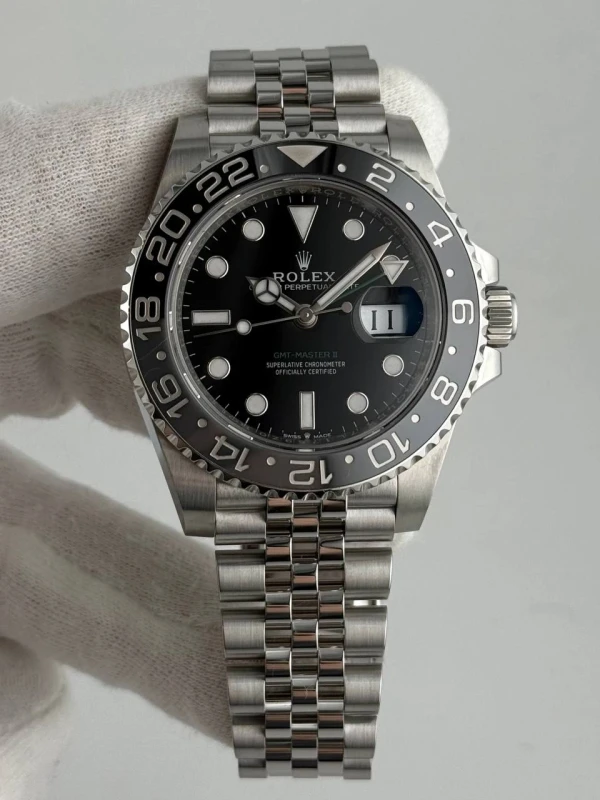 Rolex 126710GRNR-0003 2