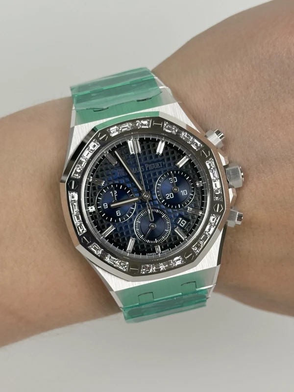 Audemars Piguet 26715BC.ZZ.1356BC.01 8