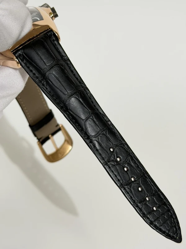 Franck Muller Mariner Chronograph 9080 CC AT MAR 4