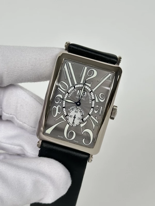 Franck Muller 1200S6GG OG 4