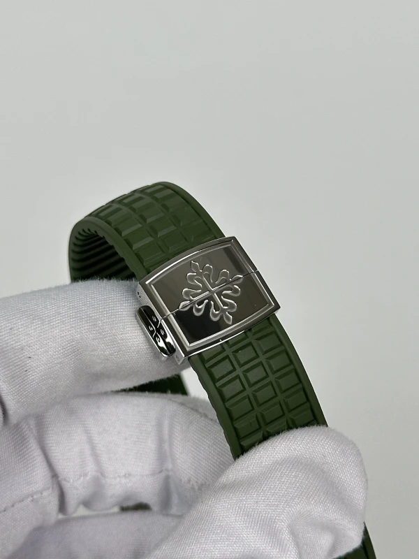 Patek Philippe 5267 5267/200A-011 8
