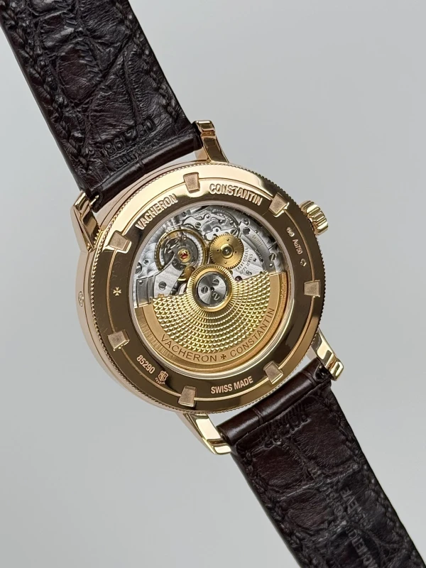 Vacheron Constantin 85290/000R-9969 9
