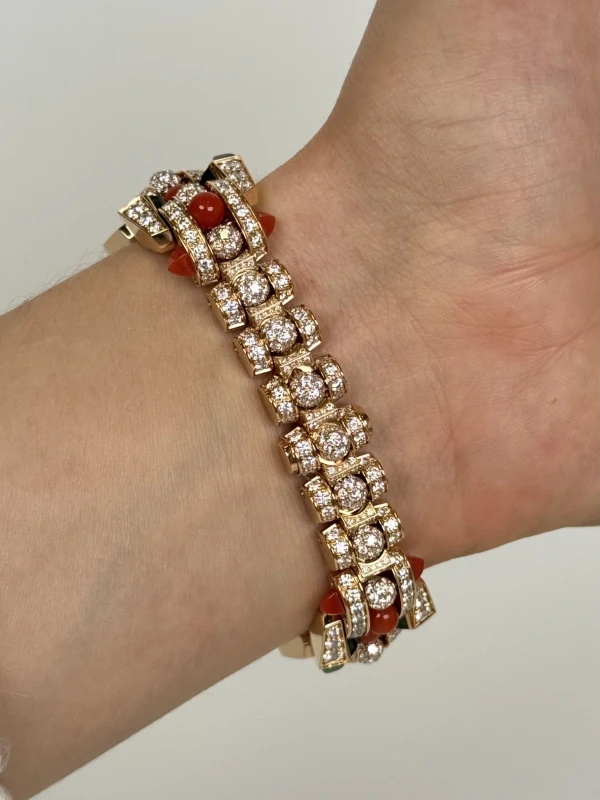 Cartier Cartier Clash WJMB0004 7