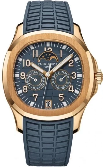 Patek Philippe 5261 5261R-001 1