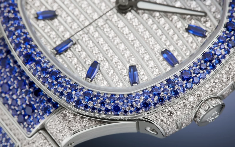 Patek Philippe 7118/1451G-001 5
