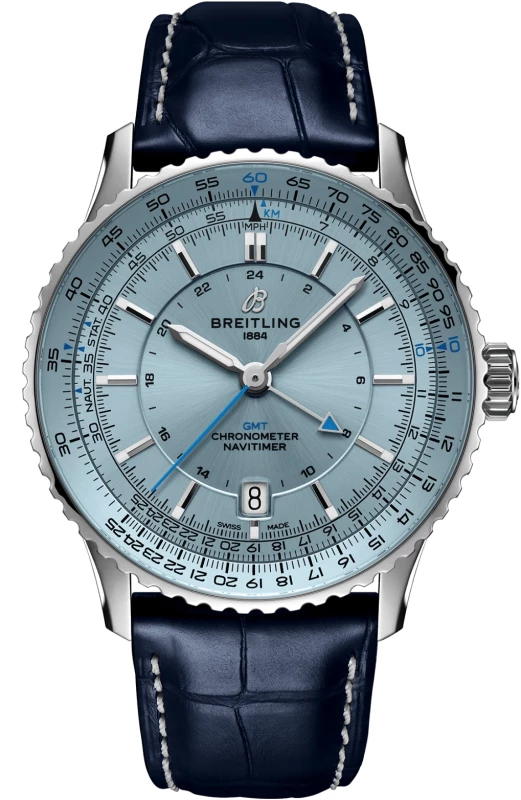 Breitling AUTOMATIC GMT 41 A32310171C1P1 изображение - 1