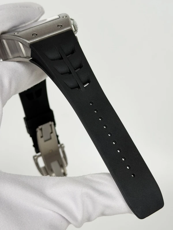 Richard Mille Roberto Mancini Automatic Flyback Chronograph RM 11-01 4