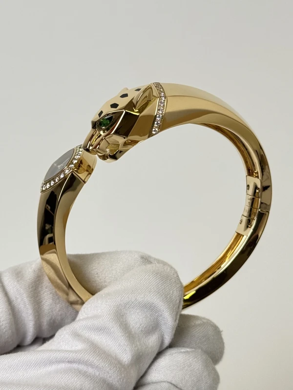 Cartier Panthère de Cartier HPI01217 4