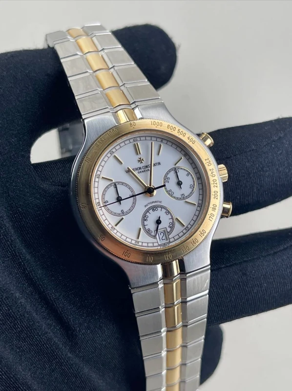 Vacheron Constantin Phidias Chronograph 49001/967M-3 3