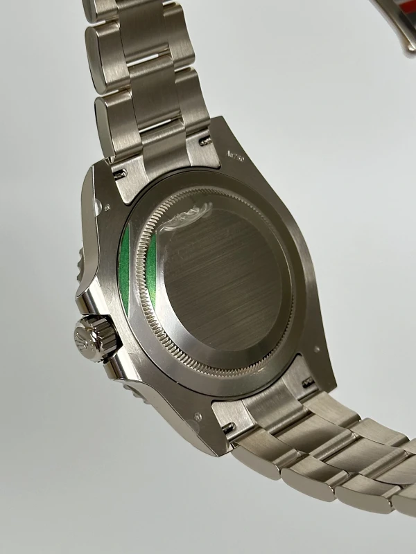 Rolex 40mm White Gold 126729VTNR 6
