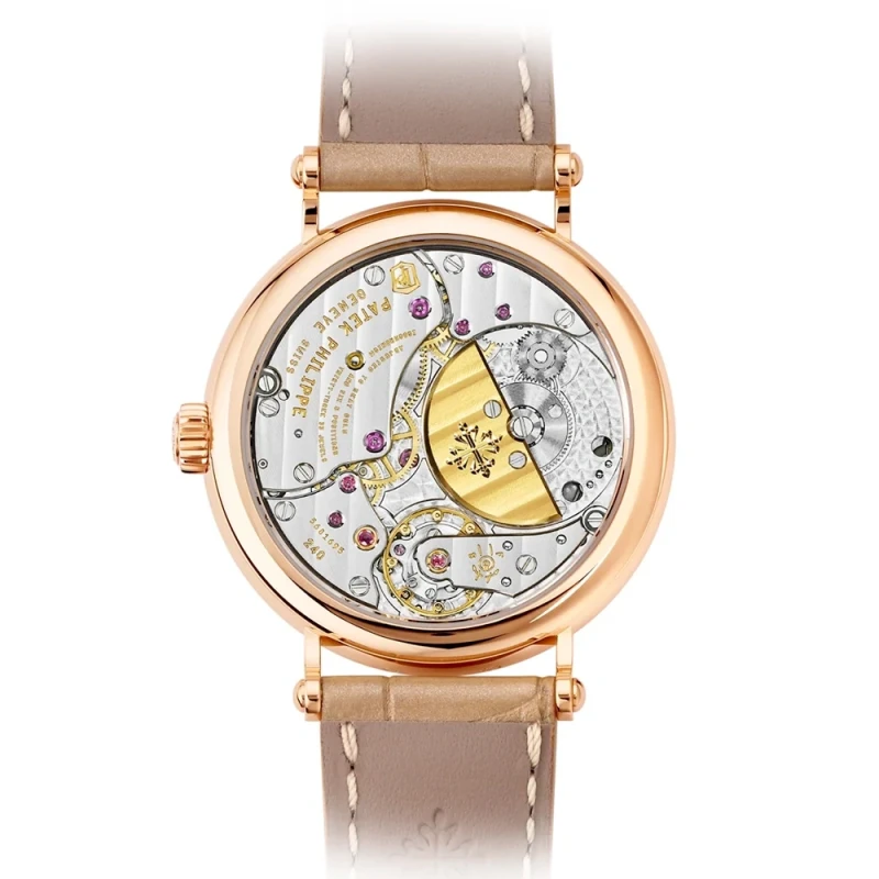 Patek Philippe 7200R-001 3