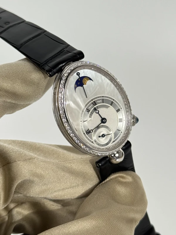 Breguet 8908 8908BB/52/864 D00D 2