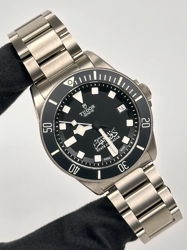 Tudor M25600TN-0001 2