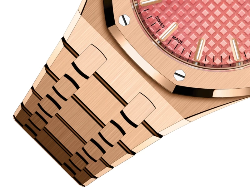 Audemars Piguet 77450OR.OO.1361OR.01 3