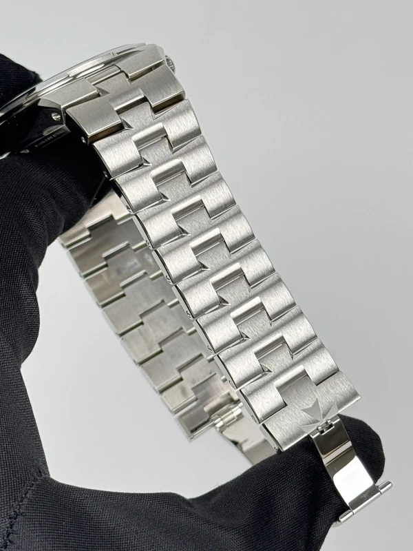 Vacheron Constantin Automatic Date 41 mm 4500V/110A-B128 5