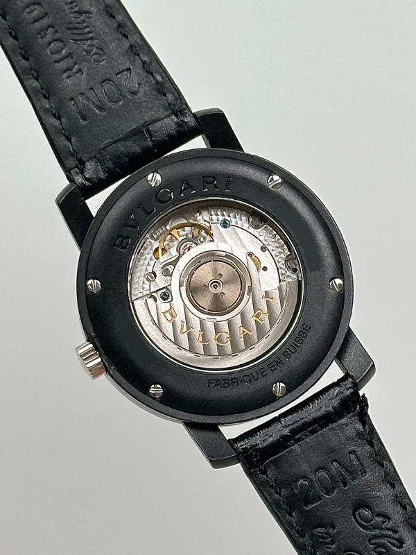 Bvlgari BB40CL 9