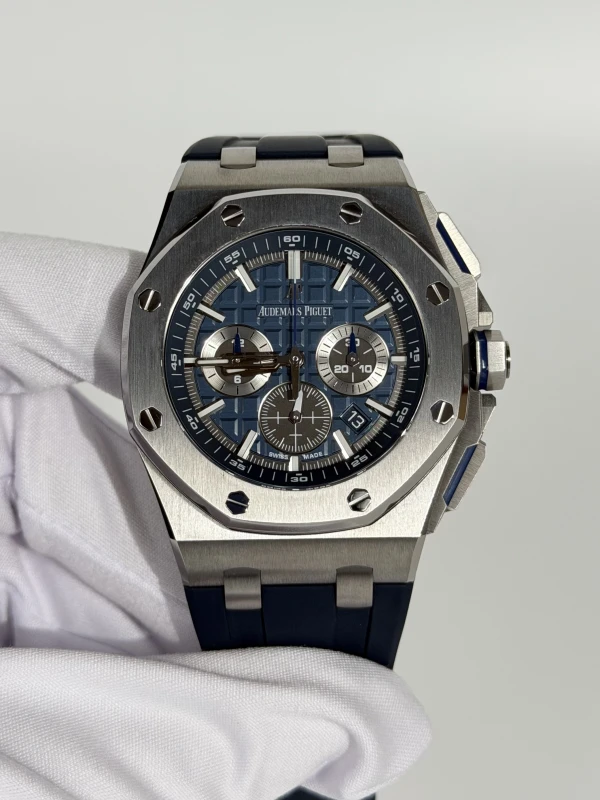 Audemars Piguet Chronograph 42mm 26480TI.OO.A027CA.01 2