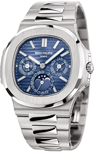 Patek Philippe 5740 5740/1G-001 изображение - 1