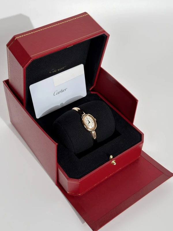 Cartier SIZE 15 WGBA0047 7