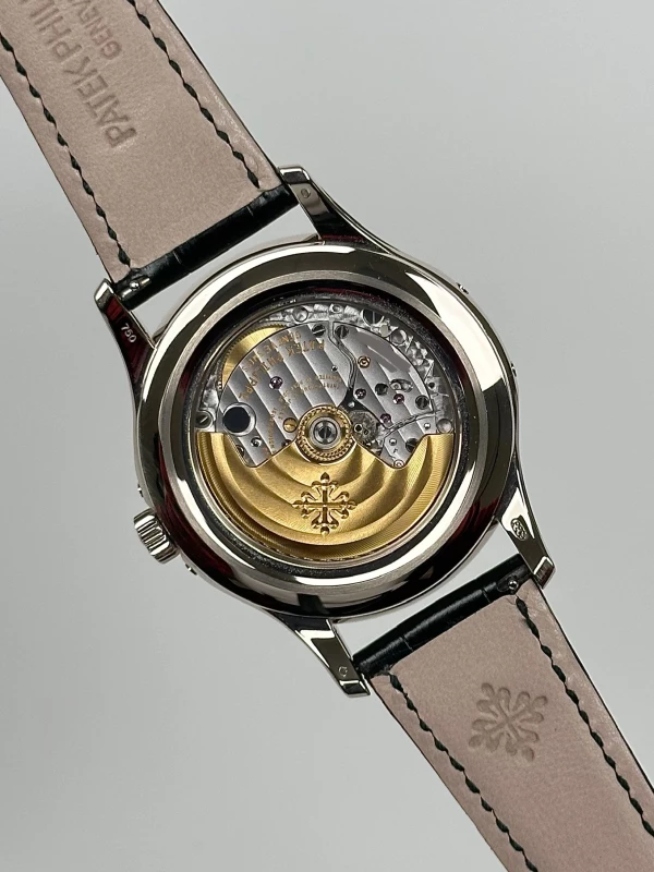 Patek Philippe 5205G-001 5205G-001 9
