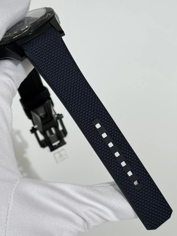 Ulysse Nardin One Navy Blue 2403-500-3A/3A 5