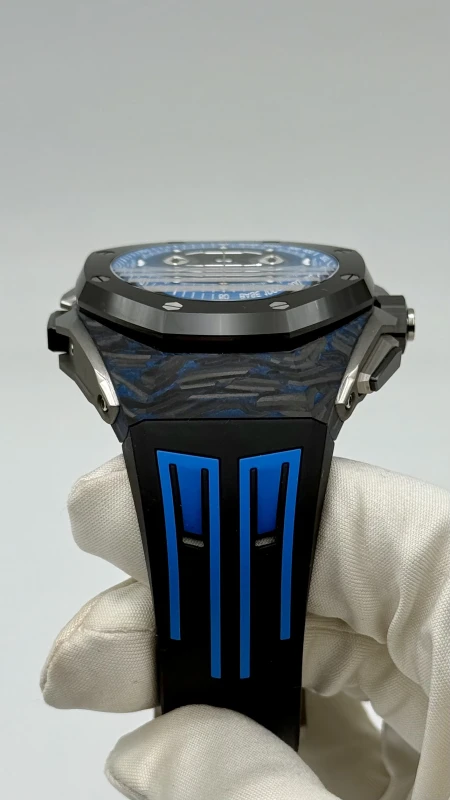 Audemars Piguet 26650FO.OO.D353CA.01 8