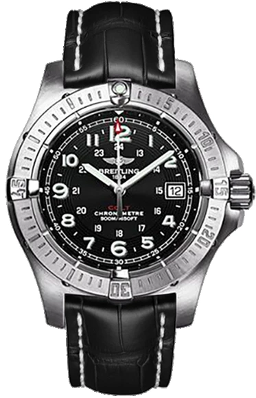 Breitling Quartz II a7438010/b783-1rt изображение - 1