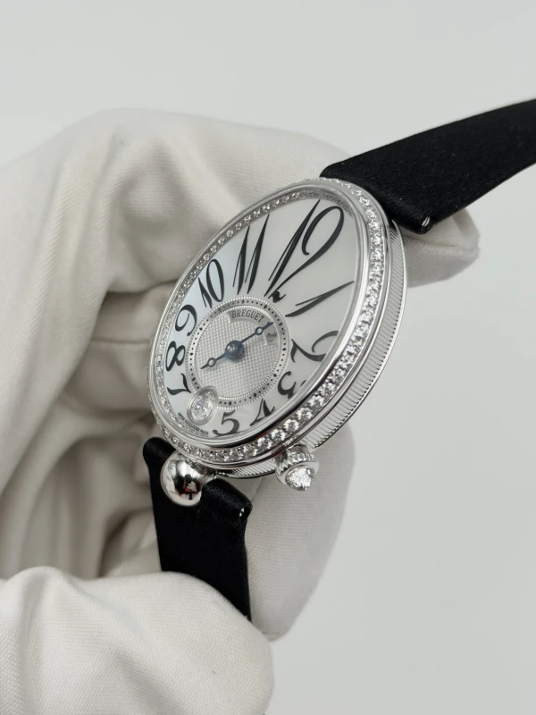 Breguet 8918BB/58/964/D00D 3