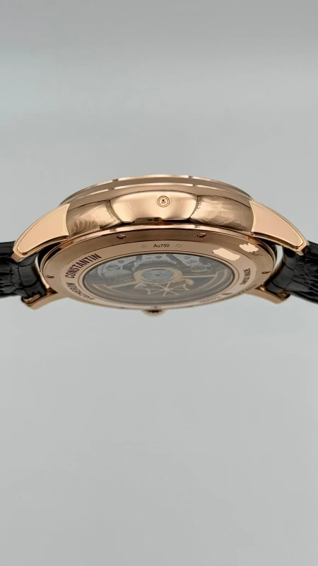 Vacheron Constantin 86073/000R-H034 8