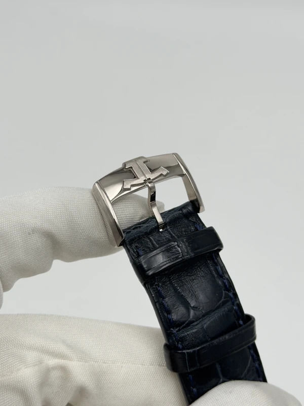 Jaeger LeCoultre Unique Travel Time 606352J 6