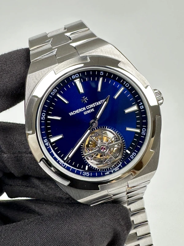 Vacheron Constantin Tourbillon 6000V/110A-B544 3