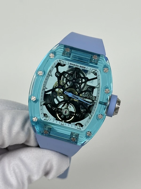 Maikou Bode Automatic MB.002.1 4