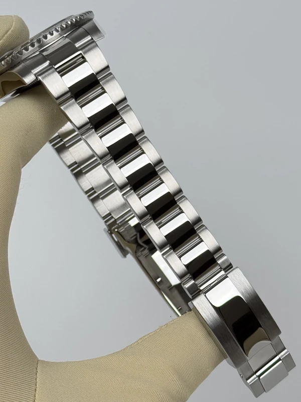 Rolex 40mm Steel 126710blnr-0003 5
