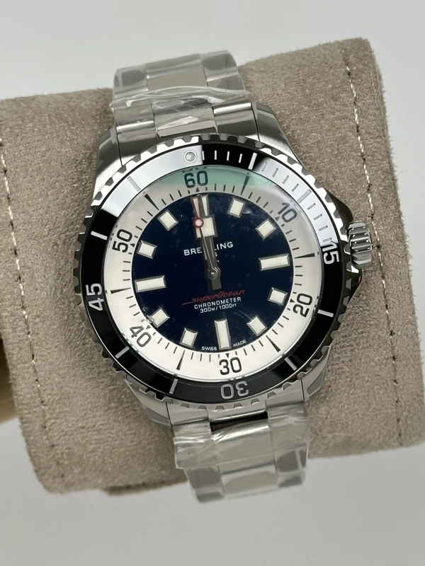 Breitling AUTOMATIC 44 A17376211C1A1 3