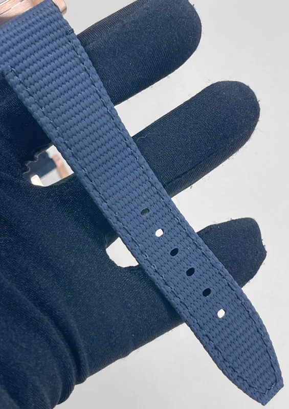 Audemars Piguet Code 11.59 Selfwinding Chronograph 41 mm 26393OR.OO.A348KB.01 6