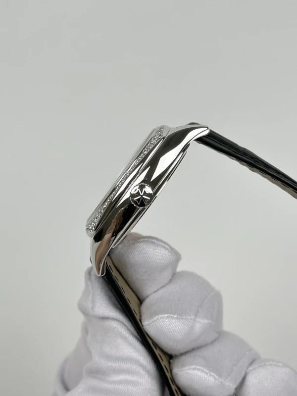 Vacheron Constantin Dual Time Small 7805S/000G-B052 6