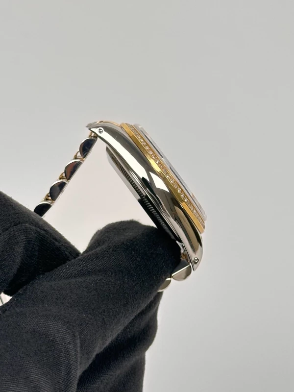 Rolex 36mm Steel and Yellow Gold 16233FIX 3