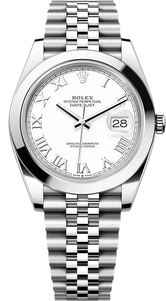 Rolex 41 MM 12630 изображение - 1