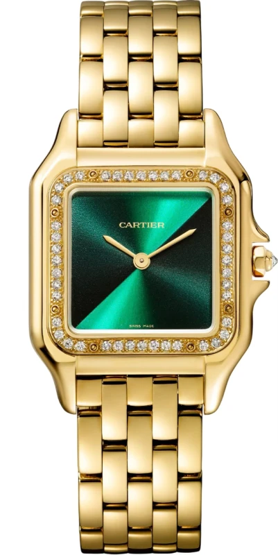 Cartier PANTHÈRE DE CARTIER WJPN0037 1