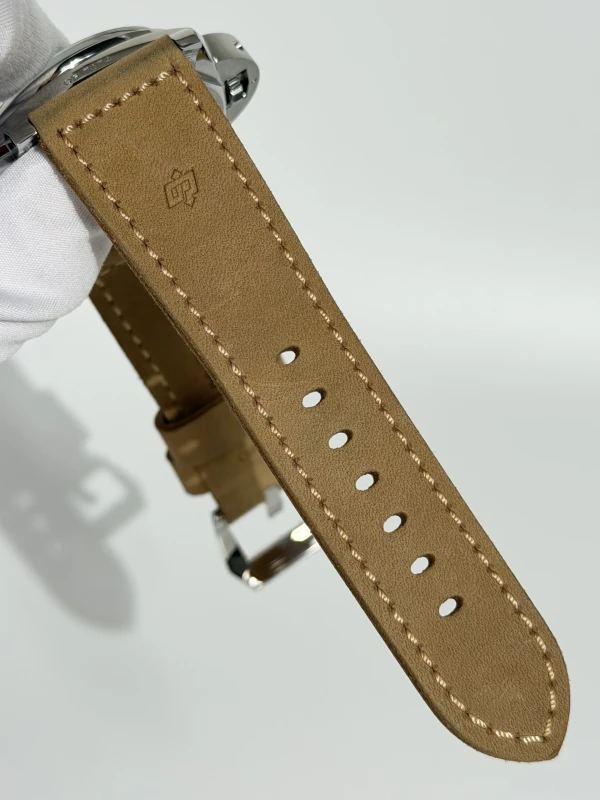 Panerai 1950 3 Days Acciaio  PAM00663 5