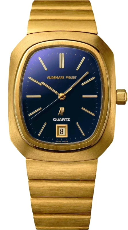 Audemars Piguet 6001BA