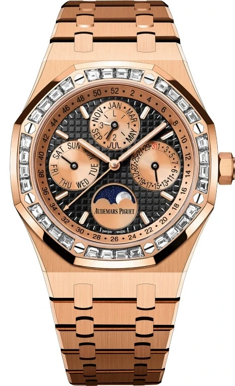 Perpetual Calendar