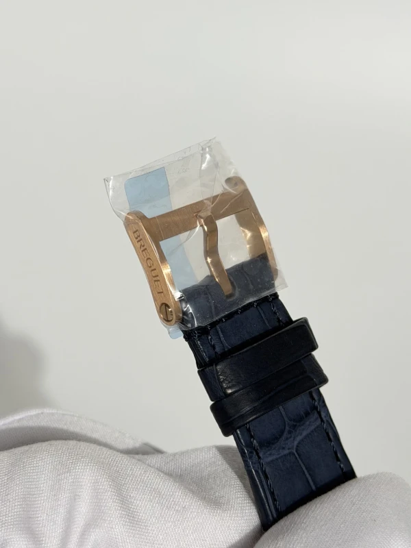 Breguet Type XX Chronographe 2067 2067RK/Y9/9WU 6